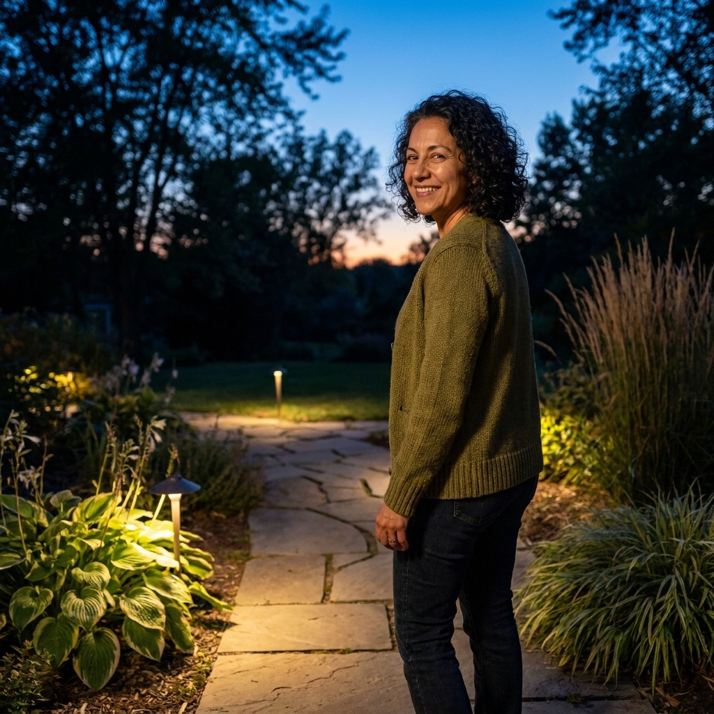 Landscape Lighting 101