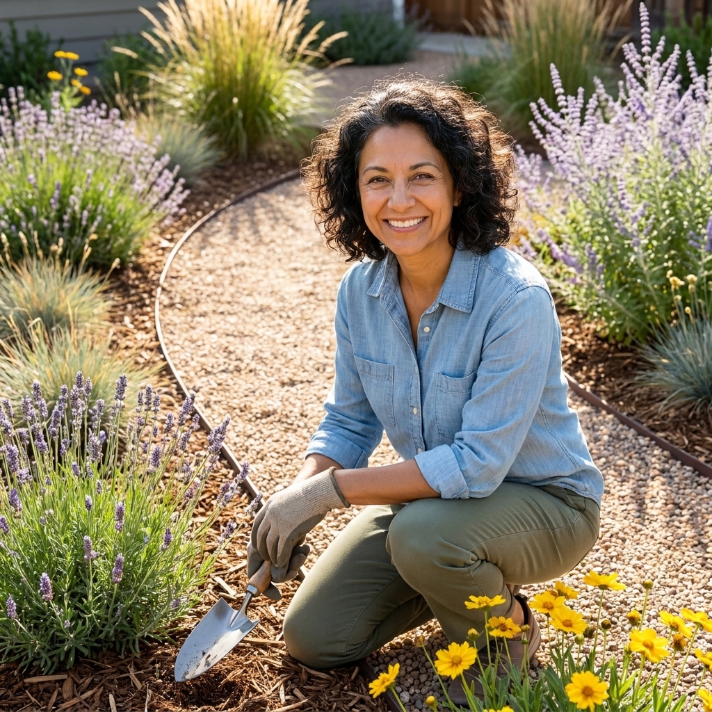 10 Drought-Tolerant Landscaping Ideas for a Low-Maintenance Yard